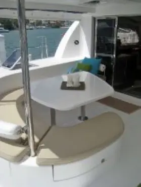 Boat Image
